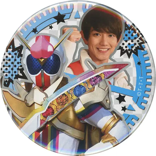 Badge - Kikai Sentai Zenkaiger / Zenkaizer