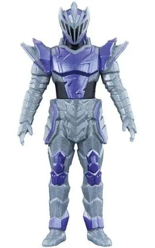 Figure - Kishiryu Sentai Ryusoulger / Gaisoulg