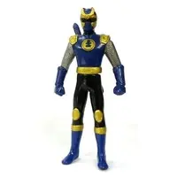 Trading Figure - Ninpu Sentai Hurricaneger / KuwagaRaiger