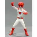 USED) Trading Figure - Battle Fever J / Battle Japan (バトル