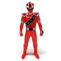 Trading Figure - Mashin Sentai Kiramager / Kiramai Red