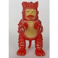 Trading Figure - Ultra Q / Garamon