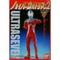 Trading Figure - Ultraseven / Ultraseven (Character)