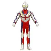 Trading Figure - Ultraman Tiga / Ultraman Tiga (Character)