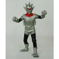 Trading Figure - Ultraman Leo