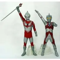 Trading Figure - Ultraman Ace / Ultraman Jack