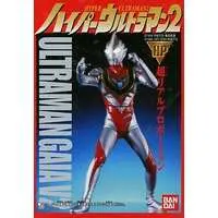 Trading Figure - Ultraman Gaia / Ultraman Gaia (Character)