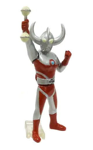 Trading Figure - Ultraman Ace / Father of Ultra