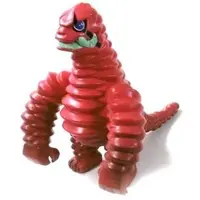 Trading Figure - Ultraman / Red King