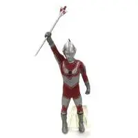 Trading Figure - Ultraman Ace / Ultraman Jack