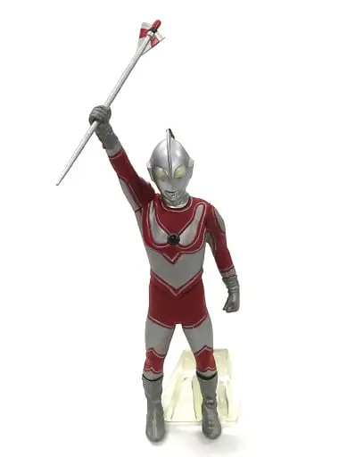 Trading Figure - Ultraman Ace / Ultraman Jack