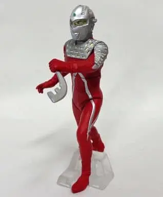 Trading Figure - Ultraseven / Ultraseven (Character)