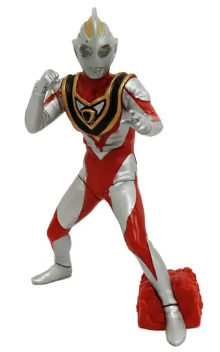 Ultimate Luminous - Ultraman Gaia / Ultraman Gaia (Character)