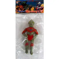 Trading Figure - Return of Ultraman