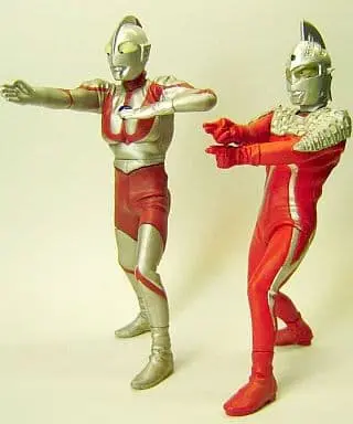 Trading Figure - Ultraseven / Ultraseven (Character)