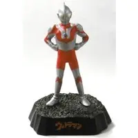 Trading Figure - Ultraman