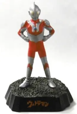 Trading Figure - Ultraman