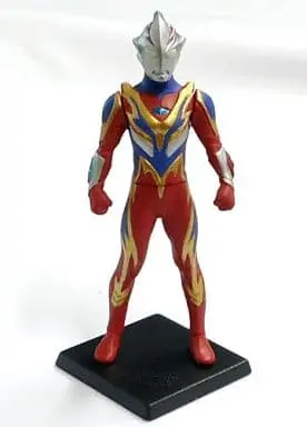 Trading Figure - Ultraman Mebius / Ultraman Mebius (Character)