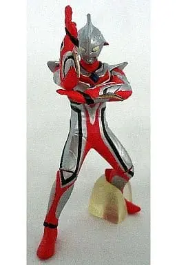 Trading Figure - Ultraman Nexus