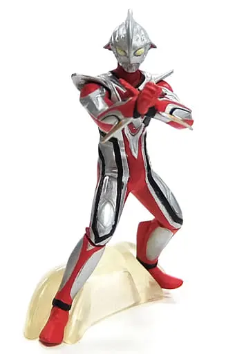 Trading Figure - Ultraman Nexus