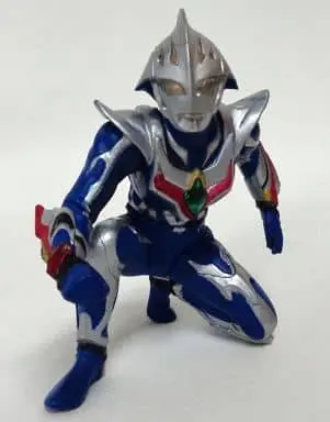 Trading Figure - Ultraman Nexus