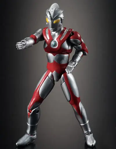 Trading Figure - Return of Ultraman / Ultraman Ace (Character) & Bemstar & Ultraman Jack