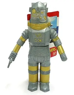 Figure - Ultraseven