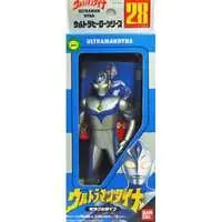 Figure - Ultraman Dyna / Ultraman Dyna (Character)