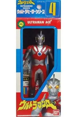 Figure - Ultraman Ace