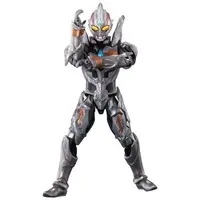 Figure - Ultraman Trigger: New Generation Tiga / Trigger Dark