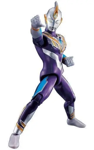 Figure - Ultraman Trigger: New Generation Tiga