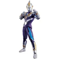 Figure - Ultraman Trigger: New Generation Tiga