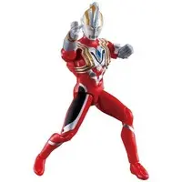 Figure - Ultraman Trigger: New Generation Tiga