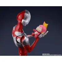 S.H. Figuarts - Ultraman: Rising / Emi & Ultraman