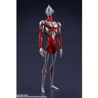 S.H. Figuarts - Ultraman: Rising / Emi & Ultraman