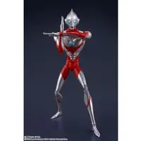 S.H. Figuarts - Ultraman: Rising / Emi & Ultraman