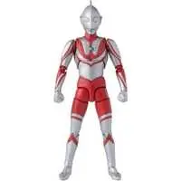 S.H. Figuarts - Ultraman / Zoffy