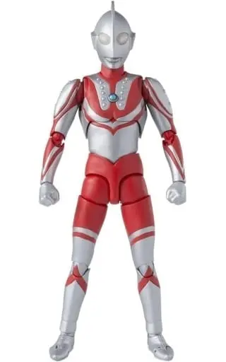 S.H. Figuarts - Ultraman / Zoffy