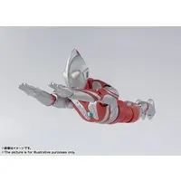 S.H. Figuarts - Ultraman / Zoffy