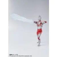 S.H. Figuarts - Ultraman / Zoffy