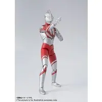 S.H. Figuarts - Ultraman / Zoffy