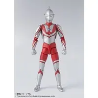 S.H. Figuarts - Ultraman / Zoffy