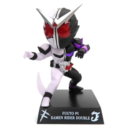 Ichiban Kuji - Fuuto PI / Kamen Rider Double