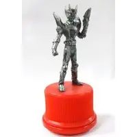 Trading Figure - Kamen Rider Ryuki