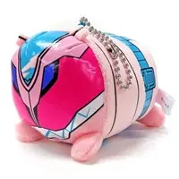 Key Chain - Plush - Kamen Rider Revice / Kamen Rider Revi (Character)