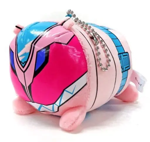 Key Chain - Plush - Kamen Rider Revice / Kamen Rider Revi (Character)