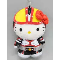 Key Chain - Kamen Rider 555 / Kamen Rider Faiz