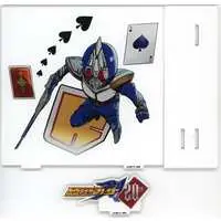 Acrylic stand - Kamen Rider Blade / Kamen Rider Blade (Character)