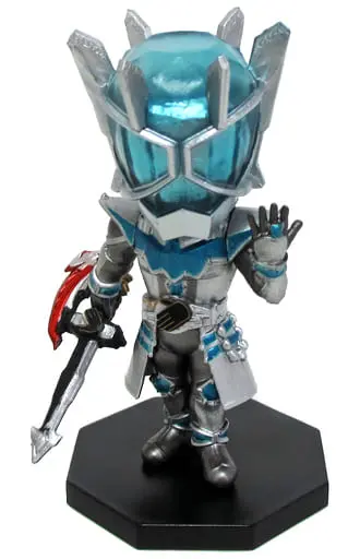 Ichiban Kuji - Kamen Rider W / Kamen Rider Wizard (Character)