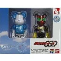 Figure - Kamen Rider OOO